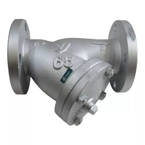 Yoshitake | SY-40-65A-40M | Strainer