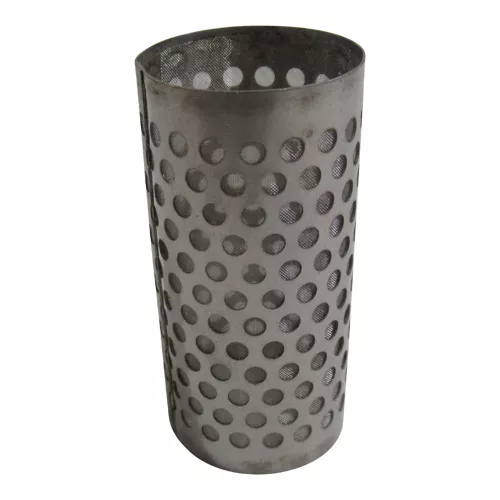 Yoshitake | SY-5 15A (150 MESH) ELEMENT | Screen Filter Element