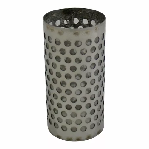 Yoshitake | SY-5 20A (150 MESH) ELEMENT | Screen Filter Element