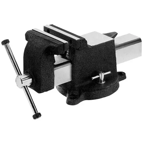 yost-10-all-steel-utility-workshop-vise Yost 10" All Steel Utility Workshop Vise