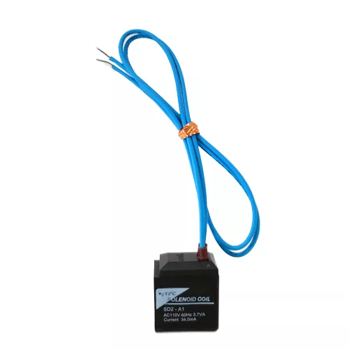 YPC | SD2-A1 | Coil