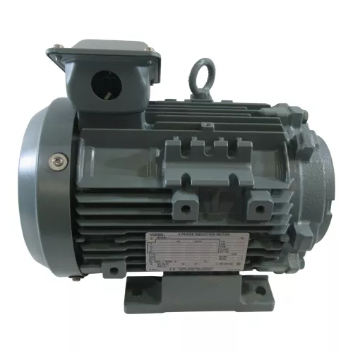 yuken-m1-2-2-41-electric-motor Yuken | M1-2.2-41 | Electric Motor