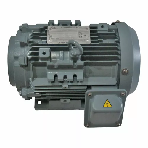 yuken-m1-2-2-r-41-electric-motor Yuken | M1-2.2-R-41 | Electric Motor