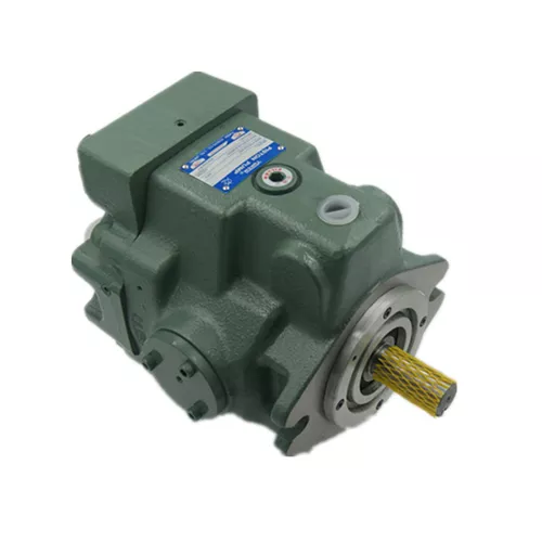 Yuken | M5-11-L-40 | Electric Motor