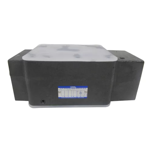 Yuken | MPA-06-4-70 | Check Valve