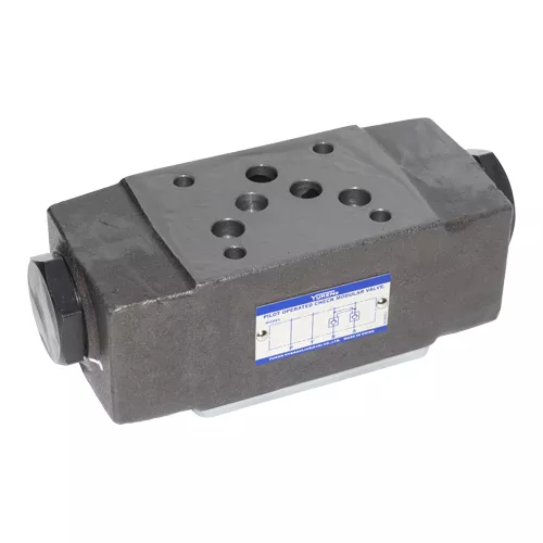 Yuken | MPW-03-2-20 | Check Valve