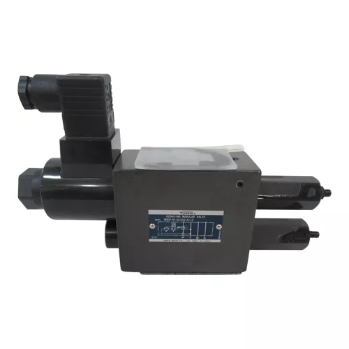 Yuken | MRDP-01-B-D24-N-10 | Modular Valve