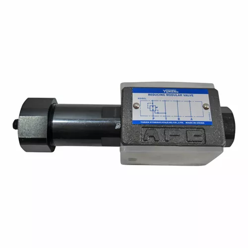yuken-mrp-01-b-70-modular-valve Yuken | MRP-01-B-70 | Modular Valve
