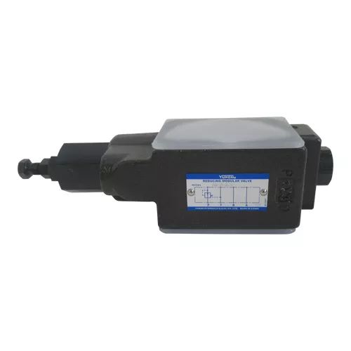 yuken-mrp-03-h-70-flow-control-valve Yuken | MRP-03-H-70 | Flow Control Valve