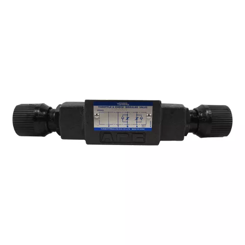 Yuken | MSW-01-Y-70 | Flow Control Valve