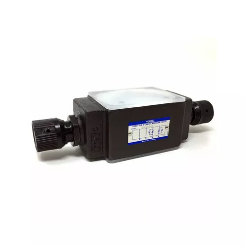 Yuken | MSW-03-Y-40 | Flow Control Valve