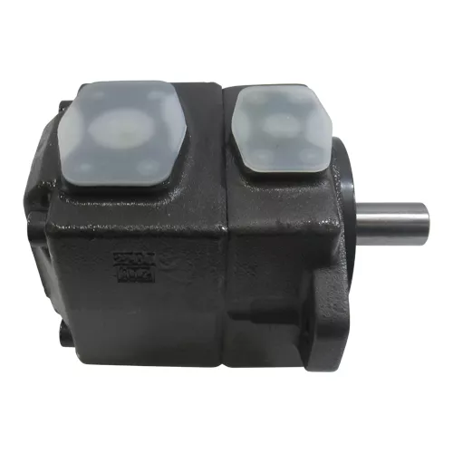 Yuken | PV2R2-33-F-RAA-41 | Fixed Displacement Vane Pump