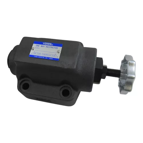 yuken-srcg-06-50-restrictor-valve Yuken | SRCG-06-50 | Restrictor Valve