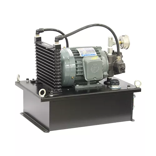 yuken-yma12-1-1a-20a-hydraulic-unit Yuken | YMA12-A-1-1A-20A | Hydraulic Unit