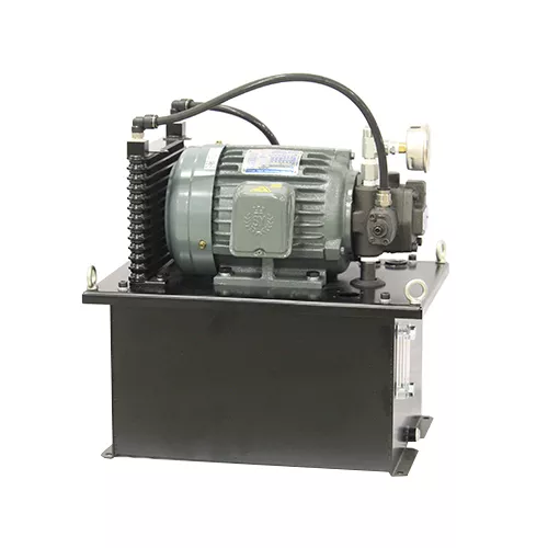 yuken-yma12-b-2-2a-20a-hydraulic-unit Yuken | YMA12-B-2-2A-20A | Hydraulic Unit