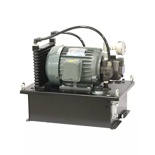 yuken-yma20-1-2a-20a-hydraulic-unit Yuken | YMA20-A-1-2A-20A | Hydraulic Unit