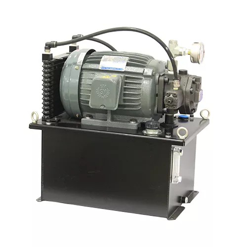 yuken-yma30-2-3a-20a-hydraulic-unit Yuken | YMA30-A-2-3A-20A | Hydraulic Unit