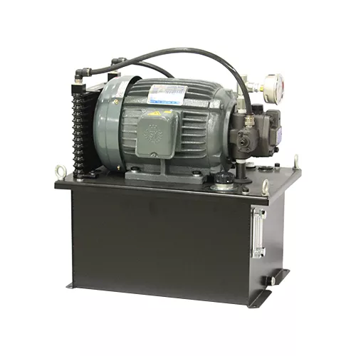 yuken-yma30-b-2-3a-20a-hydraulic-unit Yuken | YMA30-B-2-3A-20A | Hydraulic Unit
