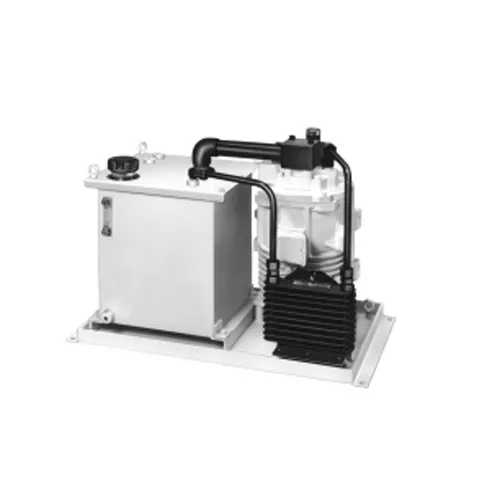 yuken-yp16-c-2-2-2-22-power-unit Yuken | YP16-C-2-2.2-22 | Power Unit