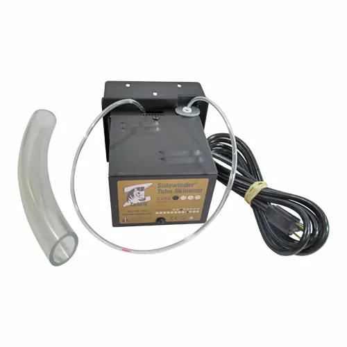 zebra-zva8-08-tube-skimmer Zebra | ZVA8-08 | Tube Skimmer