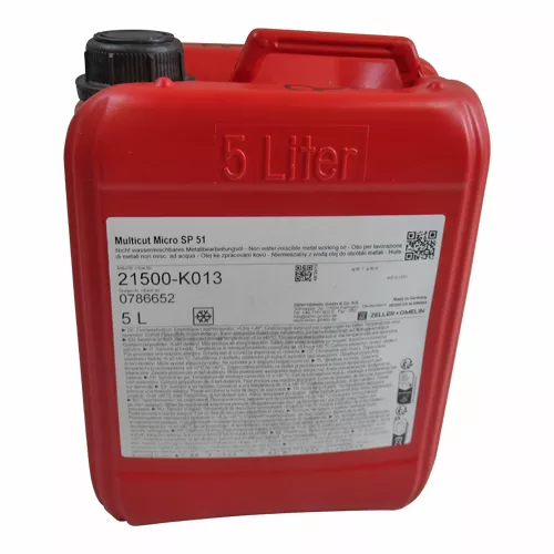 zeller-gmelin-multicut-micro-sp-51-5-litre-oil Zeller-Gmelin | MULTICUT MICRO SP 51 (5 LITRE) | Oil