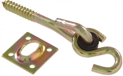 ZINC YELLOW DICHROMATESWING HK KIT