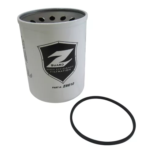zinga-zse10-filter-element Zinga | ZSE10 | Filter Element