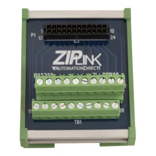 ZIPLink | ZL-RTB20 | Module