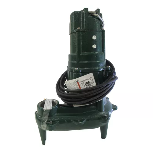 Zoeller | N4270 | Sewage Pump