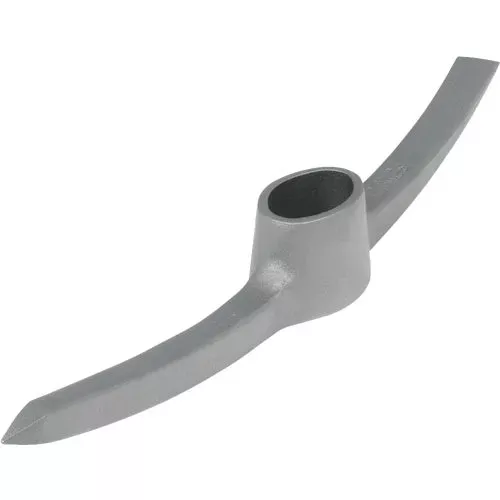 zp-6-truper-railroad-pick-head-only ZP-6 Truper Railroad Pick - Head Only