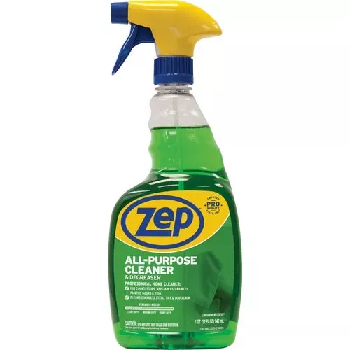 zu0567128-zep-all-purpose-cleaner-degreaser ZU0567128 Zep All-Purpose Cleaner & Degreaser