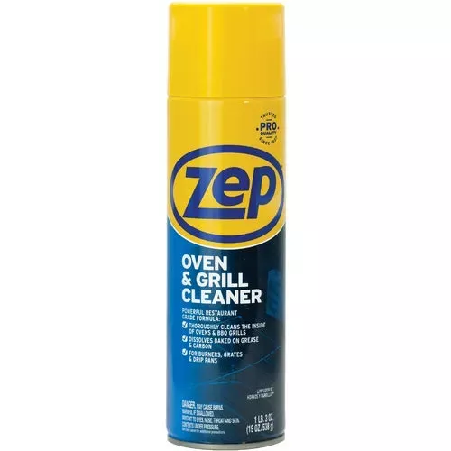 zuovgr19-zep-grill-oven-cleaner ZUOVGR19 Zep Grill And Oven Cleaner