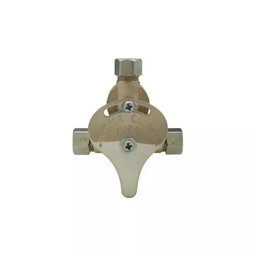 zurn-manual-mixing-valve Zurn Manual Mixing Valve