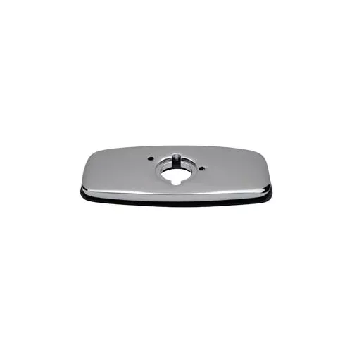 zurn-p6900-cp4-4-cover-plate-sensor-faucets Zurn P6900-CP4 4" Cover Plate For Sensor Faucets